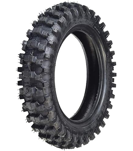 Amazon.com: IRC IX07S Mini Motocross Front/Rear Tire 2.50-10